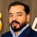 Neelesh Kumar