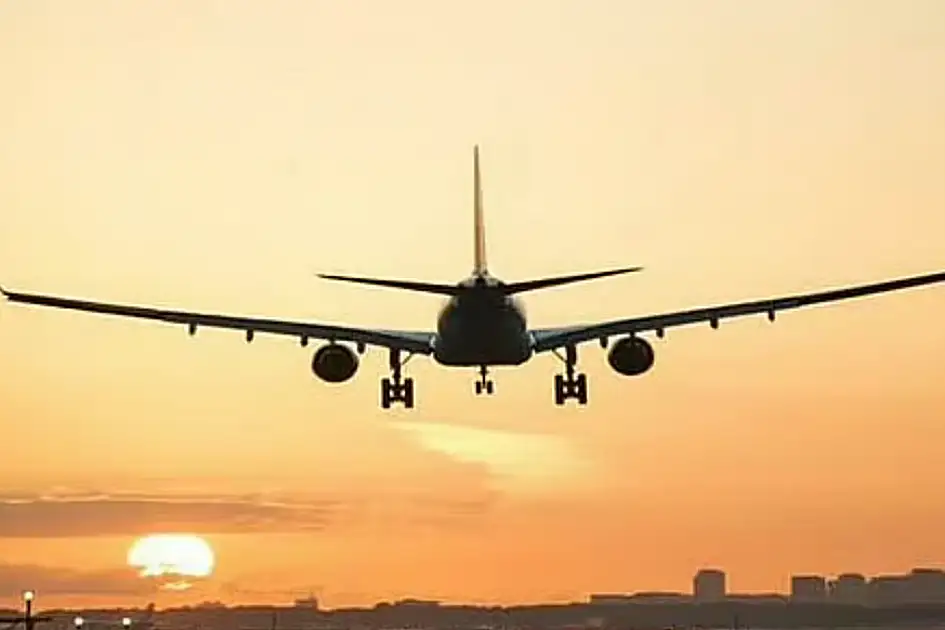 UAE resumes normal air traffic operations as temporary precautions lifted
