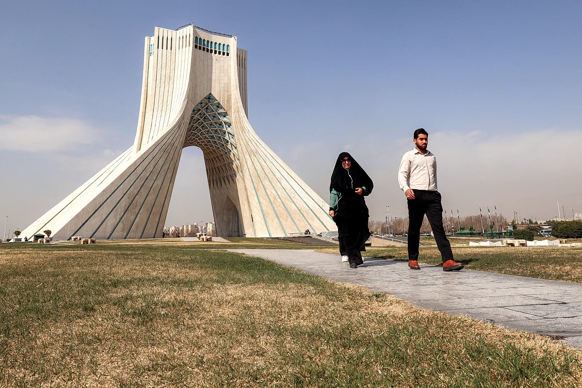 US pulling non-essential staff from embassy in Lebanon amid Iran tensions