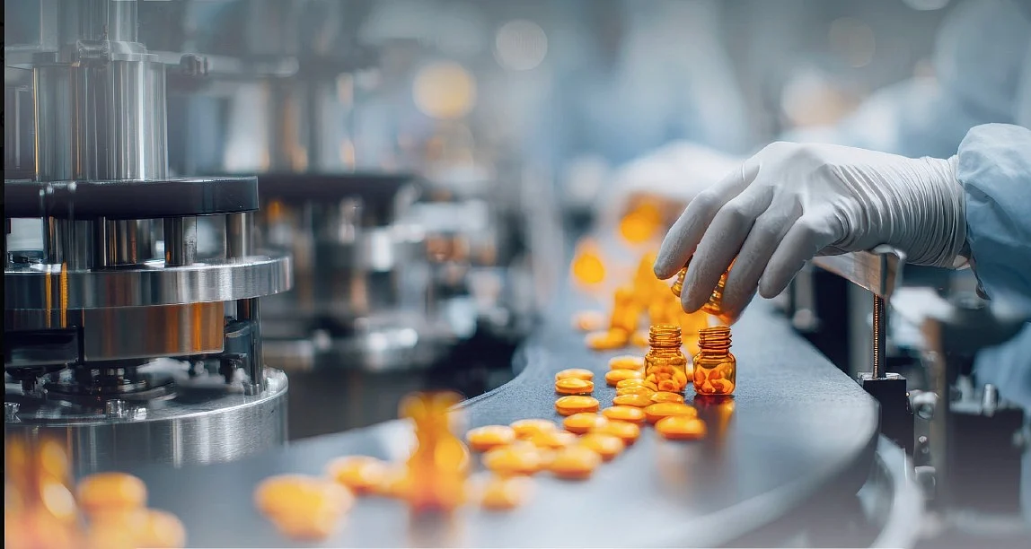 UAE announces new rules to end medicine monopolies with multiple agents per drug