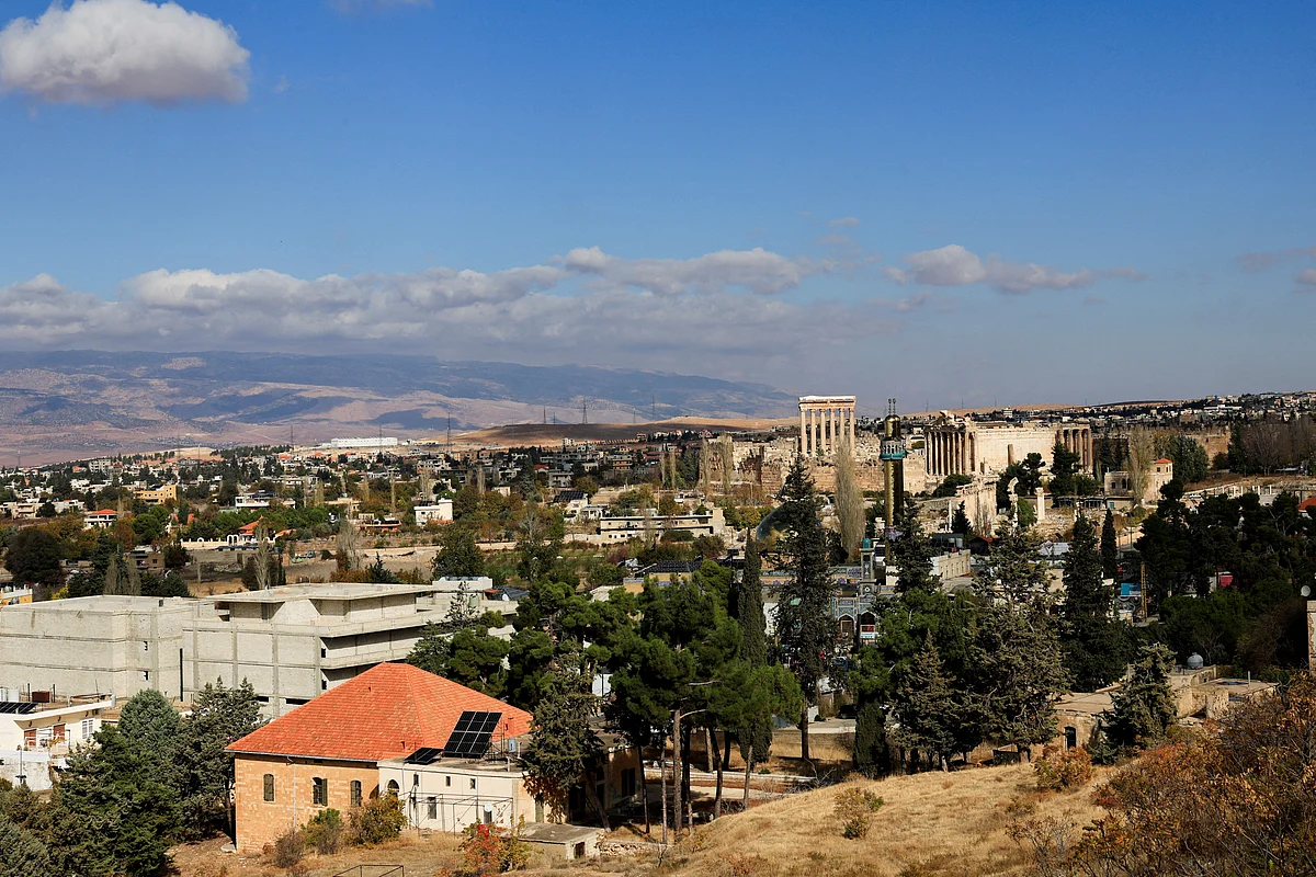 Israel warns Lebanon it would hit hard if Hezbollah gets involved in US-Iran war