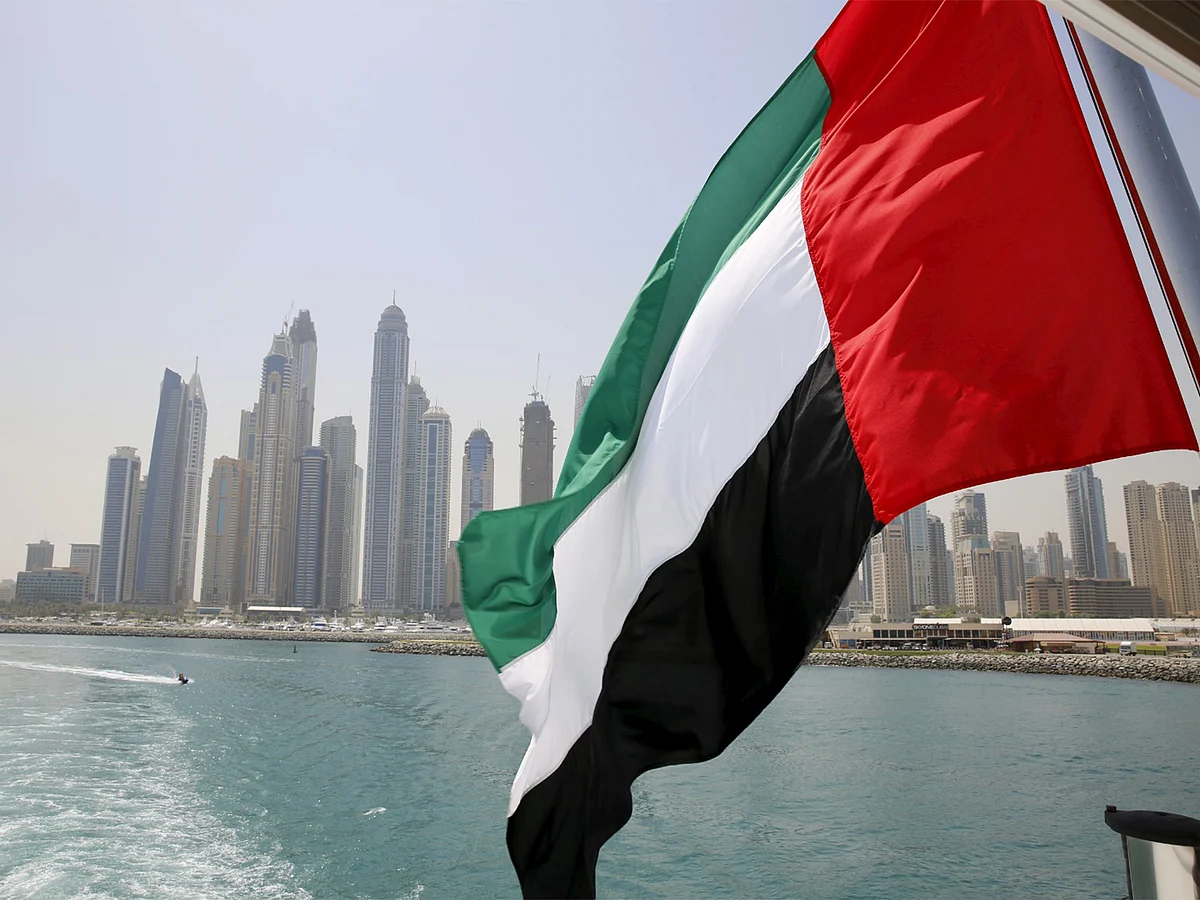 UAE welcomes US terrorist designation for Muslim Brotherhood in Sudan
