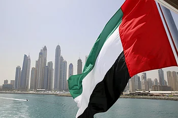 UAE welcomes US terrorist designation for Muslim Brotherhood in Sudan