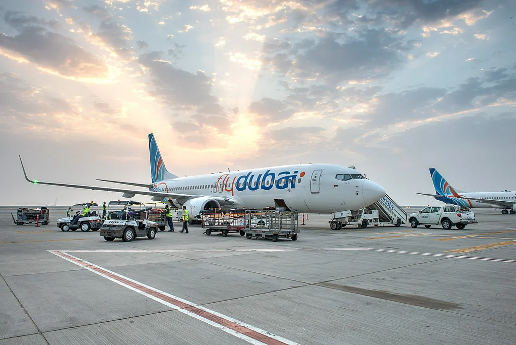 Flydubai posts record 2025 results as passenger numbers and revenue surge