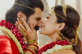 Vijay Deverakonda invites young fan for lunch, wins hearts online