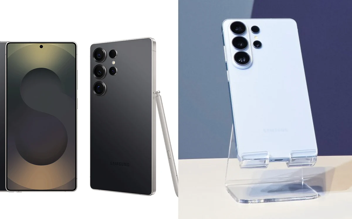 Samsung Galaxy S25 Ultra vs Galaxy S26 Ultra: Is it worth the upgrade?