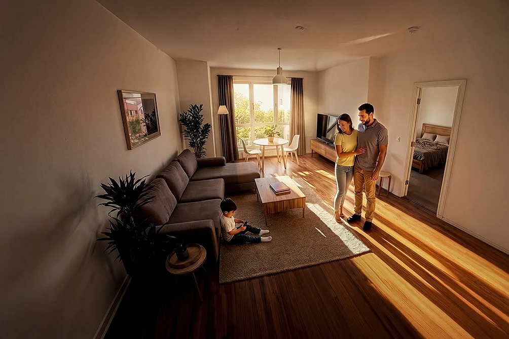 Wasl Group: Providing high-quality affordable homes