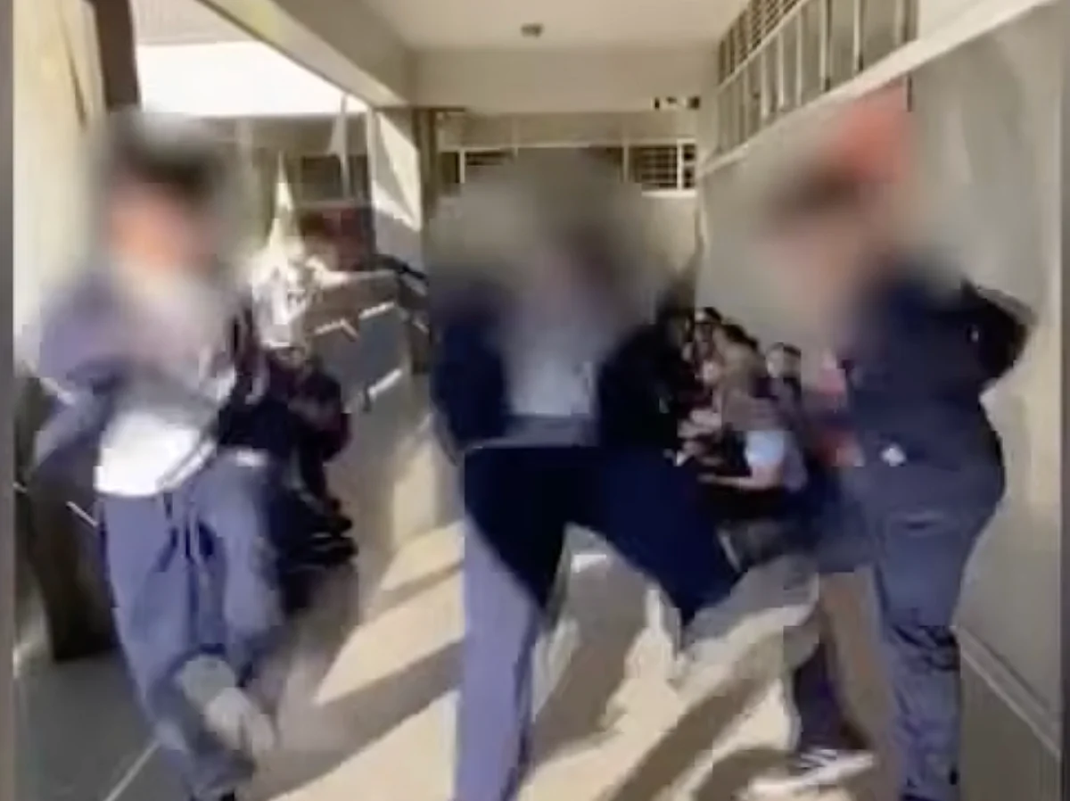 Warning for parents: 'Choking game', 'skull breaker' challenges endanger students