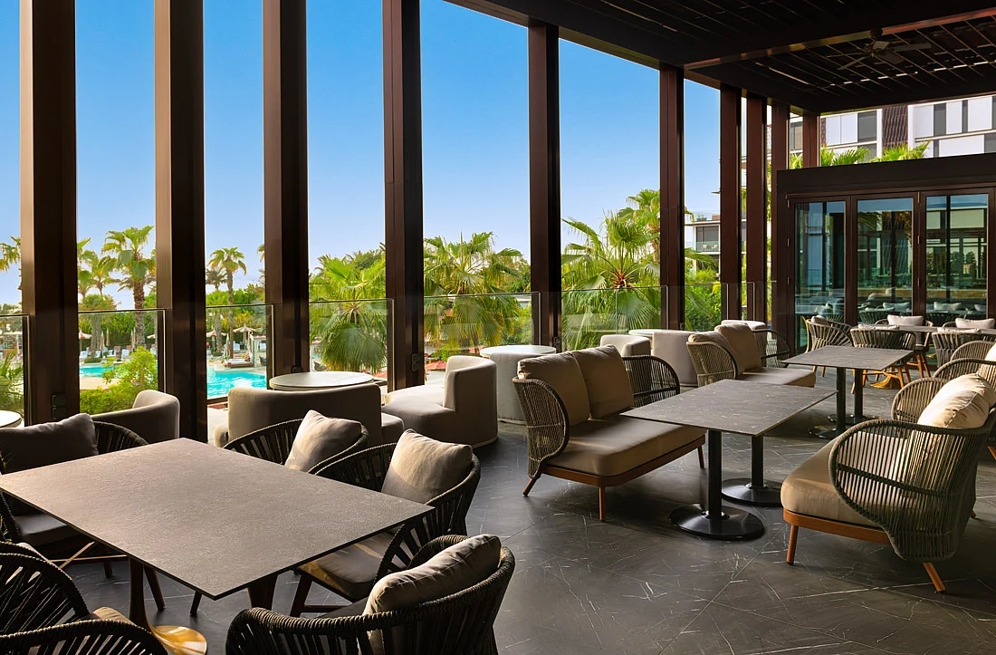 Restaurant Review: Why TakaHisa is the 'Formula One' of Japanese dining