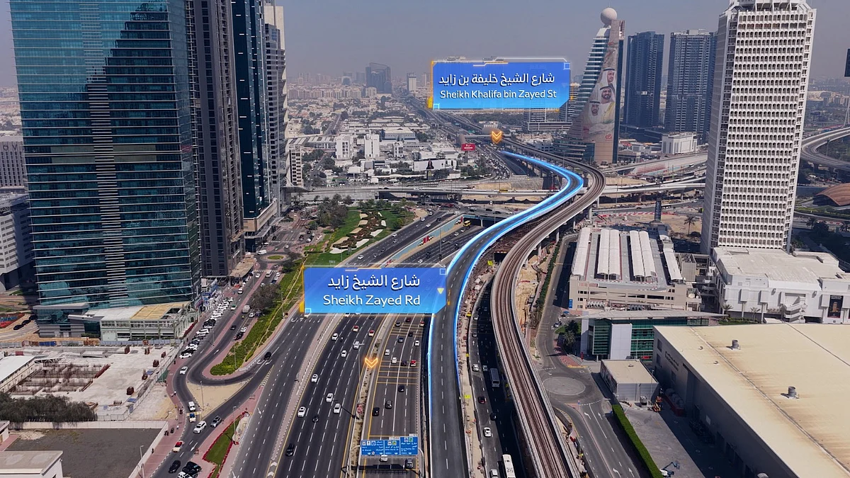 Travel time cut: Dubai gets new bridge linking Sheikh Zayed Road to Al Karama, Deira