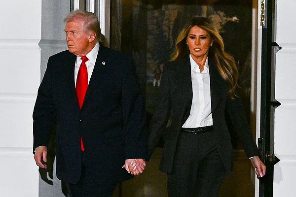 Melania Trump to preside over UN Security Council meeting on March 2 | Khaleej Times