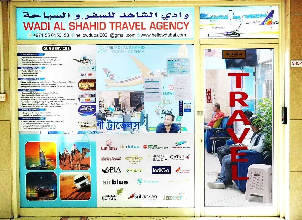Wadi Al Shahid Tourism expands UAE presence with new Sharjah branch