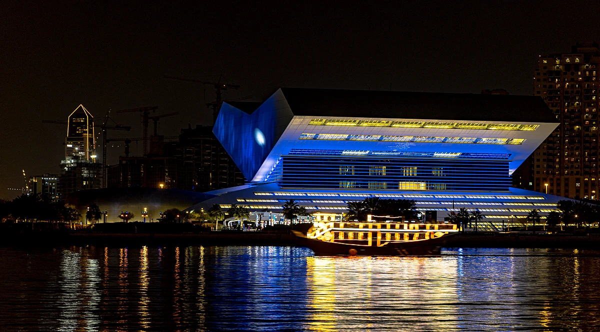 Ramadan 2026: Free access to 3 festivals, cultural events in Dubai, Sharjah