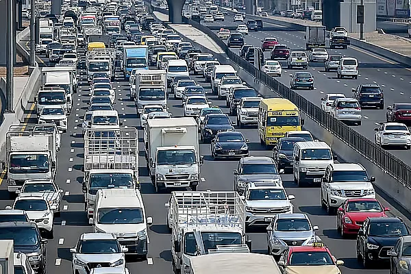 Saudi Arabia restricts GCC-registered vehicles to 90 days per year