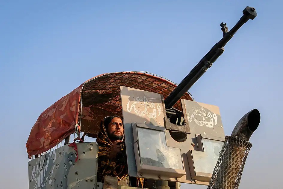 Pakistan, Afghanistan trade fire as Islamabad prepares to host US-Iran ...