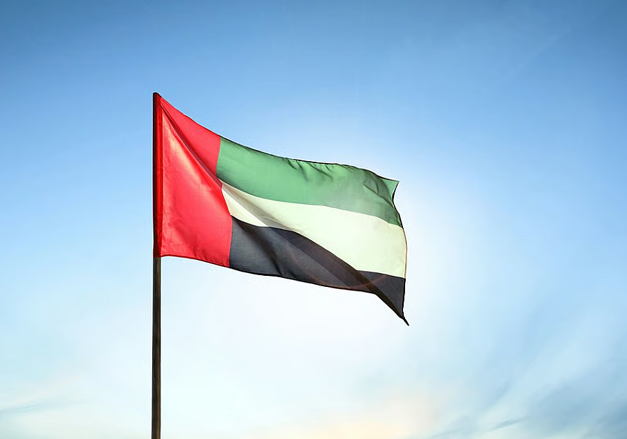 UAE condemns Iranian attacks targeting Oman, considers it 'dangerous escalation'