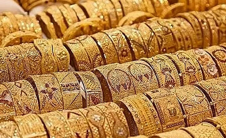 Gold prices in Dubai jump over Dh9 per gram amid ongoing US-Iran military conflict