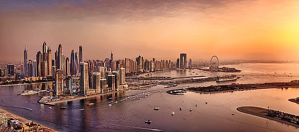 UAE residents push back against panic on social media, say country remains safe