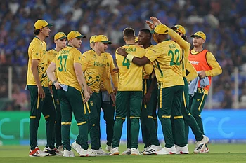 T20 World Cup: South Africa juggernaut faces knockout test against New Zealand