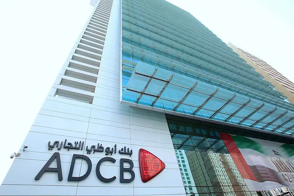ADCB says banking services in UAE temporarily disrupted by maintenance