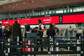 Airspace disruptions can impact tax status of Indian travellers, experts say