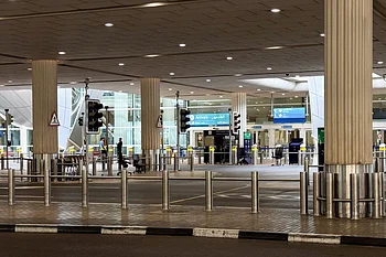 'Should I go to airport?': DXB answers most-asked questions from stranded travellers