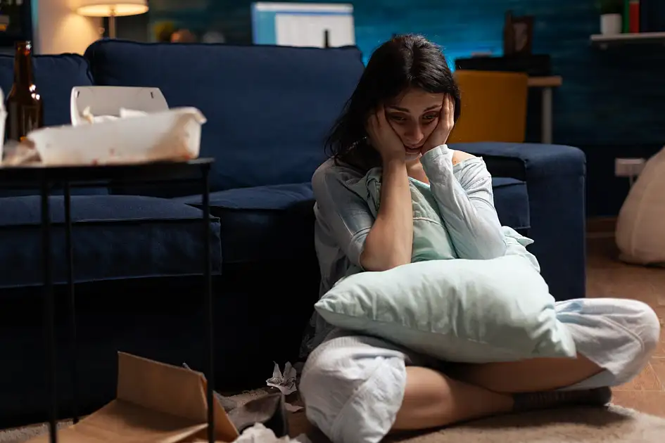 Free mental health helplines in UAE: Who to call right now for anxiety ...