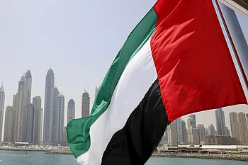 UAE citizens moved by residents' love, support for nation amid regional conflict