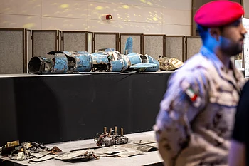 ‘Not party to this war’: UAE position on Iranian attacks explained in 9 points