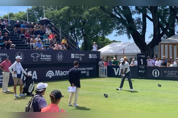 ‘I feel my game is trending in the right direction’: Rayhan Thomas upbeat by Argentina form