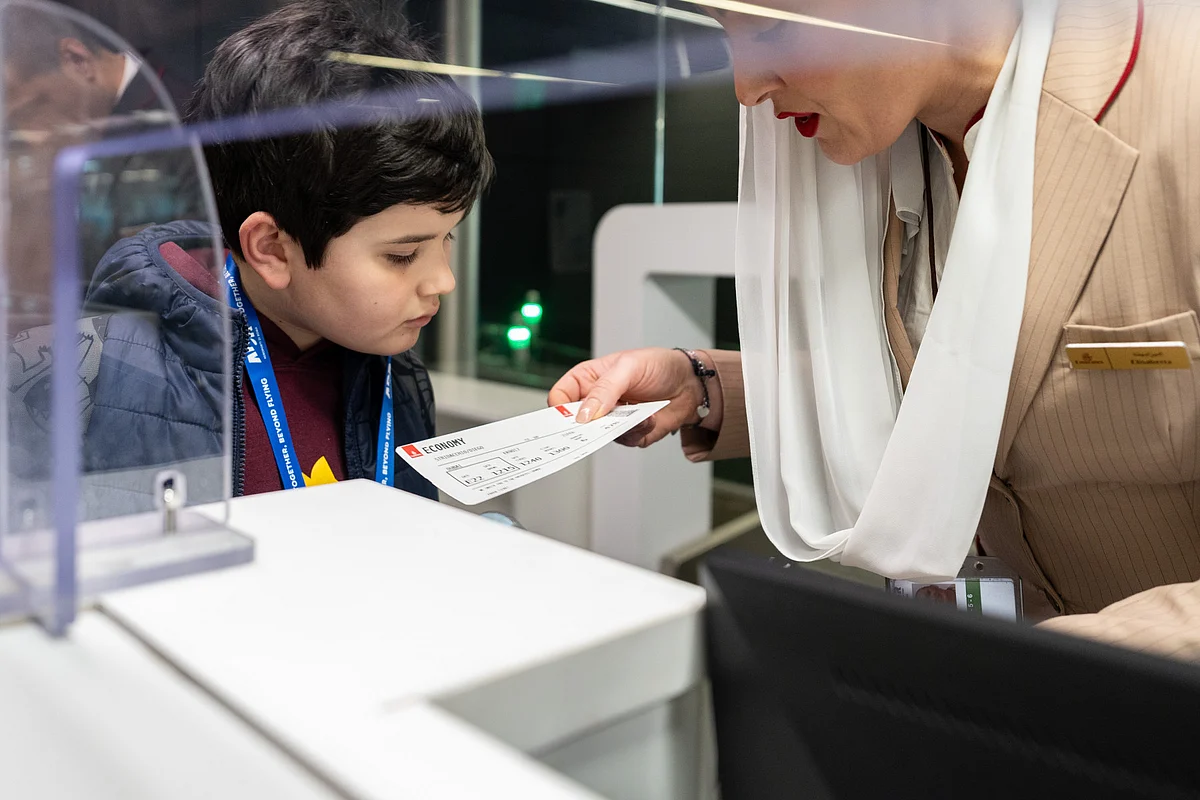 UAE flight resumptions, ticket refunds, airport advisories: All you need ...