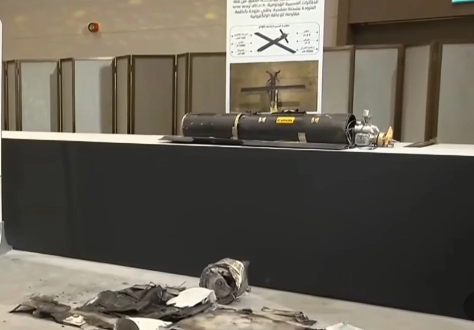 5 injured in two fire incidents in Abu Dhabi's Kezad from falling debris