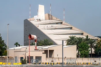 US Embassy in Abu Dhabi, Consulate General in Dubai announce closure until further notice