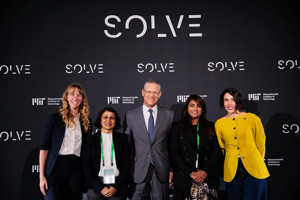 Effective corporate philanthropy in a disrupted aid landscape