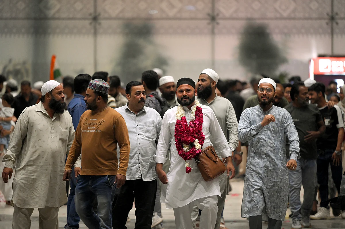 India sets up special control room for nationals amid growing Middle East crisis