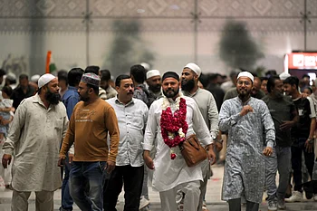 India sets up special control room for nationals amid growing Middle East crisis