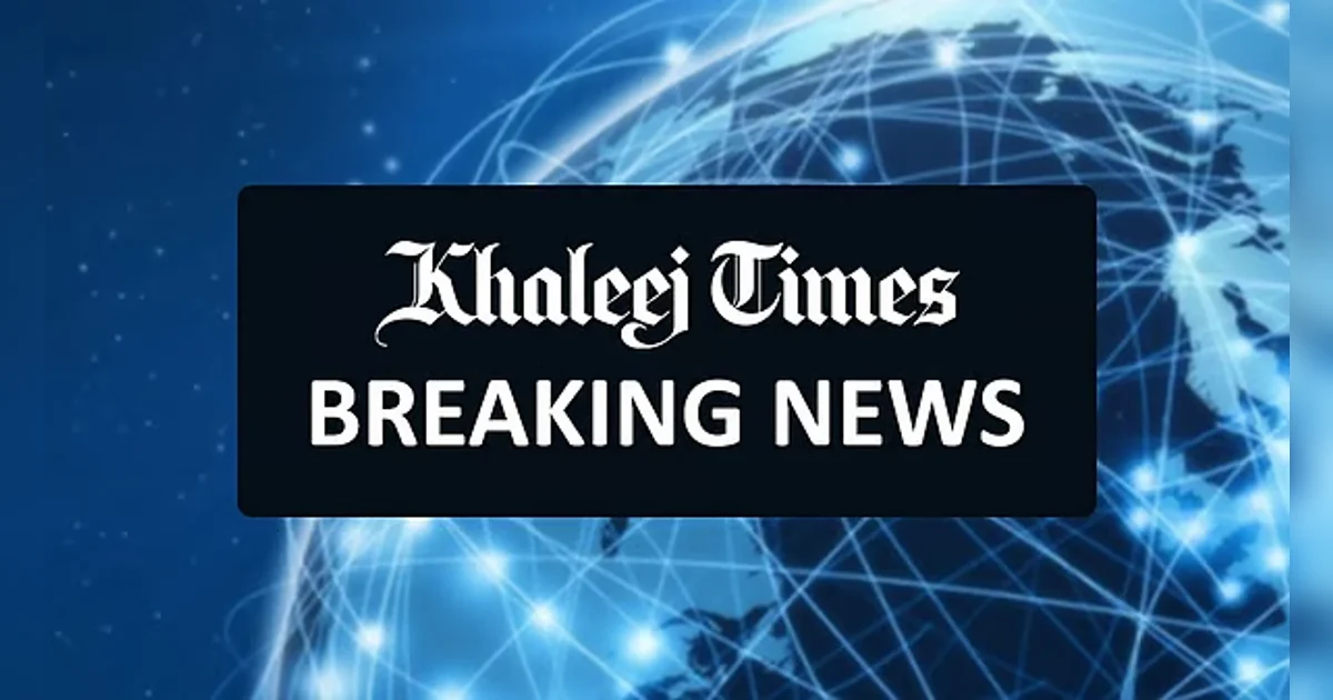 Dubai puts out fire from drone targeting operation in US Consulate ...