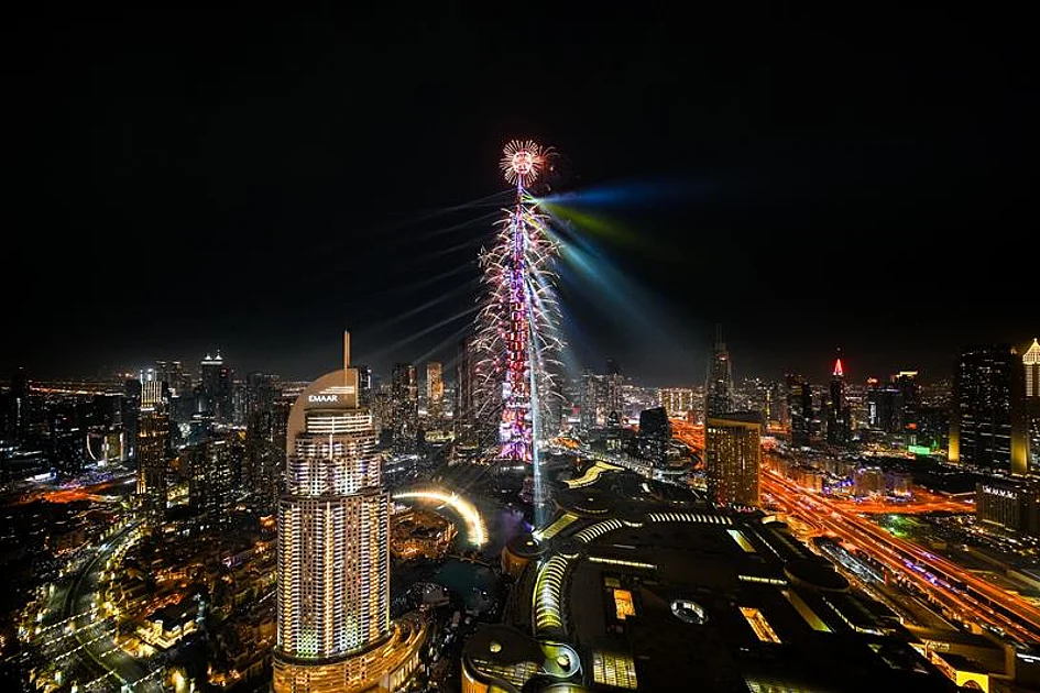Emaar says malls, hotels, development projects ‘operating normally’