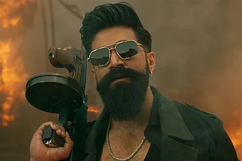 Release of Yash's 'Toxic' pushed by 3 months amid Middle East unrest