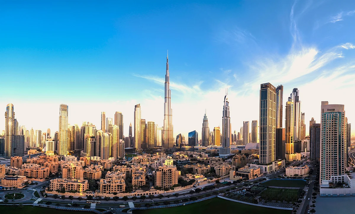 First sales, cash buyers dominate as Dubai real estate  maintains strong start to year