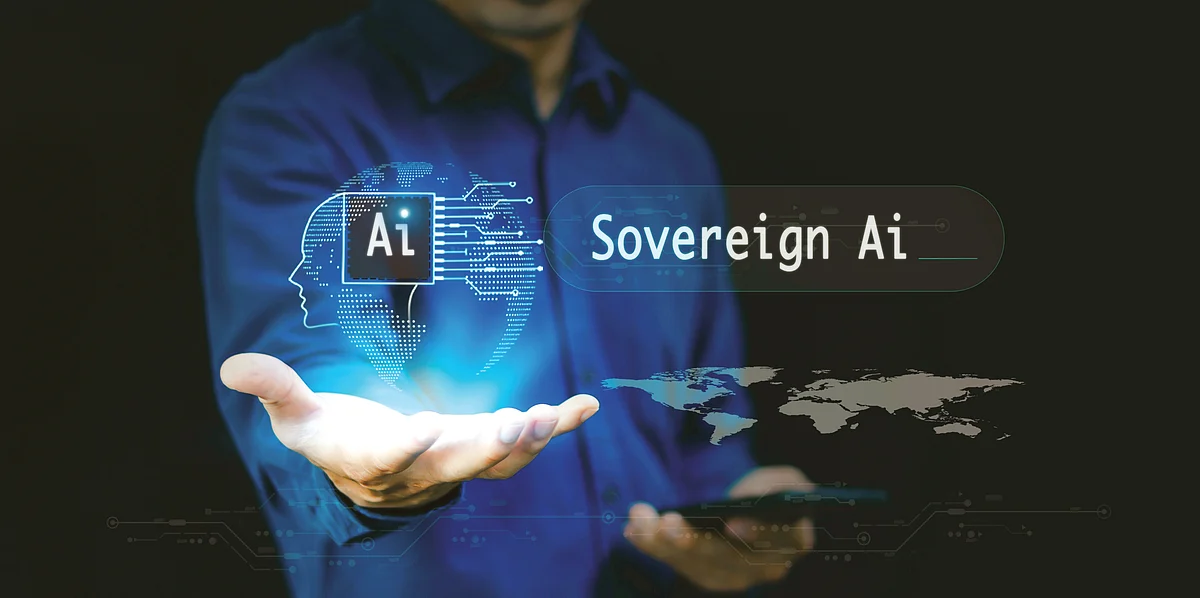 Sovereign AI is helping power the UAE’s next era of competitivenes