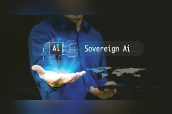 Sovereign AI is helping power the UAE’s next era of competitivenes