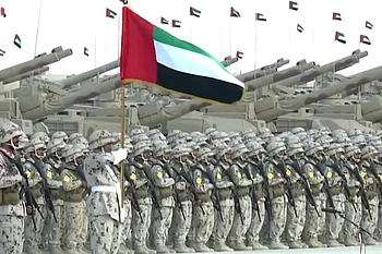 UAE reports 78 total injuries since start of Iranian attacks