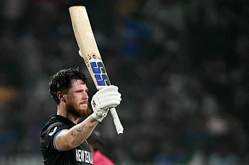 T20 World Cup hero Allen says New Zealand confidence high for final