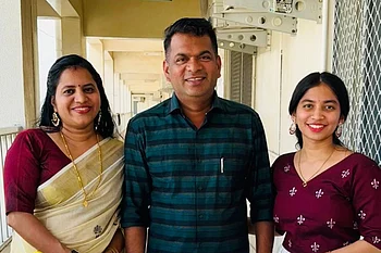 Sharjah driver who won Dh15 million jackpot bought tickets every month for 15 years