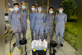 Al Jazeerah Pest Control launches smart AI-powered pest detection services across Dubai