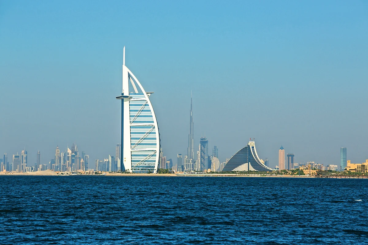 Family travel and tech innovations reshape UAE's hospitality landscape