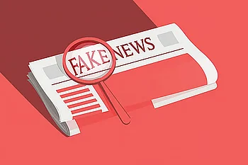 Fact check: Video shared by Indian media as 'Dubai drone strike' is from Bahrain