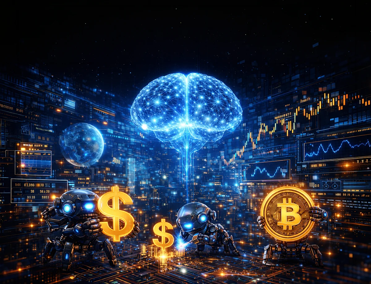 AI's $4.2 trillion infrastructure boom: How to invest now