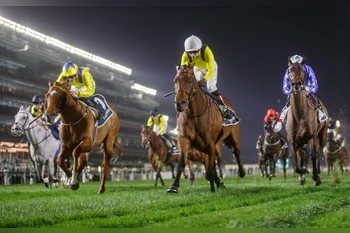 High-octane Dubai Racing Carnival showdown awaits in Meydan’s Ras Al Khor Stakes